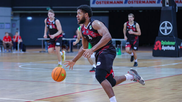 Quadre Lollis Jr. und seine Teamkollegen haben in Stahnsdorf gewonnen / Foto: Frank Fankhauser (@effefffoto)